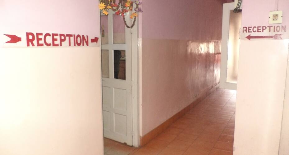 Hotel P.C.S., Guwahati 5